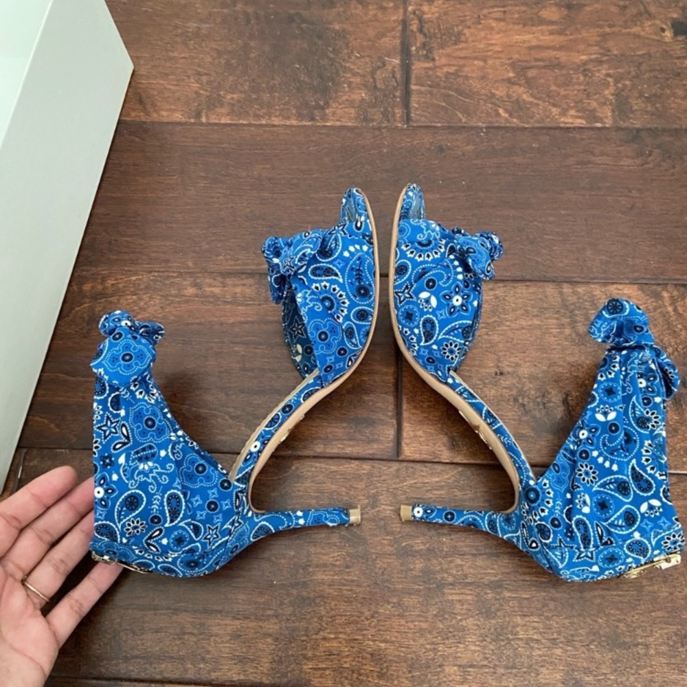 Charlotte Olympia pumps